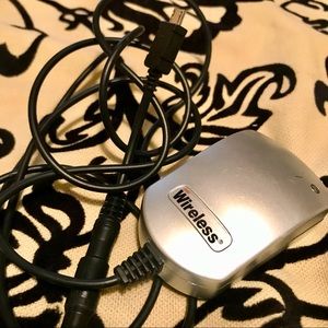 👉 FREE WithPurchase👈 | 'Wireless' Brand Electronic